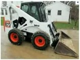 Bobcat 873 Skid Steer Loader Service Repair Workshop Manual DOWNLOAD(|