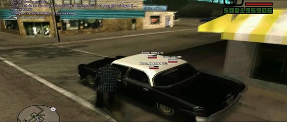 [RGAME.VN] Locotes Thuglife X3 - Gang Bang