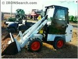 Bobcat 2000 Wheel Loader Service Repair Workshop Manual DOWNLOAD|