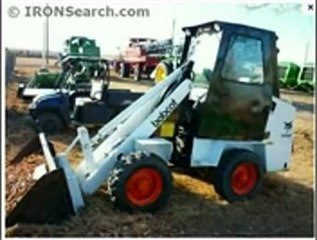 Bobcat 2000 Wheel Loader Service Repair Workshop Manual DOWNLOAD|