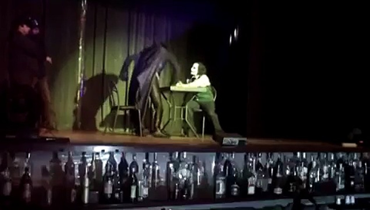 HEAT LEDGER TRIBUTE Joker the Dark Knight  cosplay