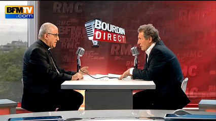 Prise de Mossoul par Daesh: "Les chrétiens d’Irak ont dû partir", raconte Mgr Yousif Mirkis