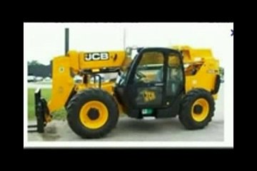 JCB 506-36 507-42 509-42 510-56 Telescopic Handler Service Repair Workshop Manual|