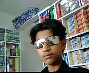 ye sila mila he muj ko ter-(AnsariG)