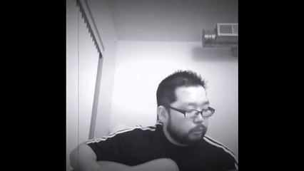 Adele - someone like you - finger style guitar