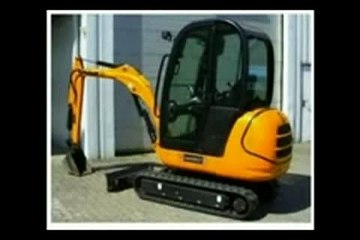JCB 8013 8015 8017 8018 801Gravemaster Mini Excavator Service Repair Workshop Manual|