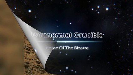 Pyramid Found On Mars ?