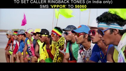 Chal Hawa Ane De - Por Bazaar - New Song - Swapnil Joshi