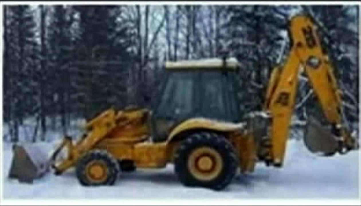 JCB 3C 3CX 4CX Backhoe Loader Service Repair Workshop Manual DOWNLOAD (SN:|