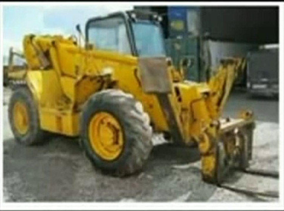 JCB 520-2 520-4 520M-2 520M-4 525-2 525-4 525B-2 525B-4 530-3 530-4 530B-2 530B-4|