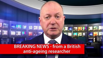 Free Home Telomere Testing Worldwide - The Longevity Revolution