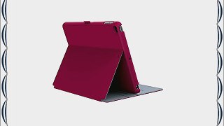 Speck Products StyleFolio Case for iPad Air/Air 2 (SPK-A3381)