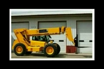 JCB 506C 506(HL) 508C Telescopic Handler Service Repair Workshop Manual DOWNLOAD |