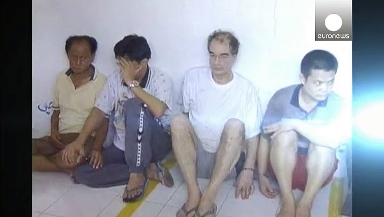 Indonesien: Franzose könnte demnächst hingerichtet werden