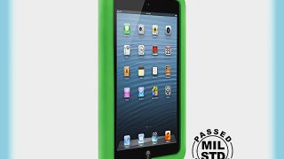 Belkin Air Protect Case for iPad mini and iPad mini with Retina Display (Green)