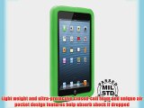 Belkin Air Protect Case for iPad mini and iPad mini with Retina Display (Green)