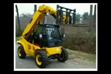 JCB 520-40 524-50 527-55 Telescopic Handler Service Repair Workshop Manual DOWNLOAD |