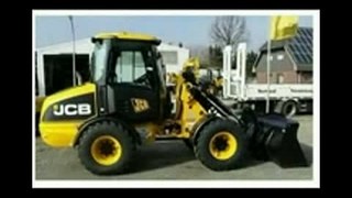 JCB 406 407 408 409 Wheel Loading Shovel Service Repair Workshop Manual DOWNLOAD |