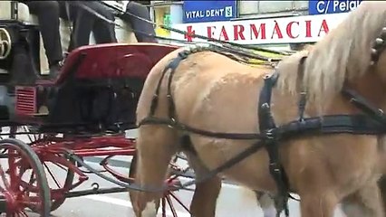 Tres Tombs 2012.