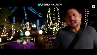 Jaguni Ghe Zara - Welcome Zindagi - Swapnil Joshi & Amruta Khanvilkar