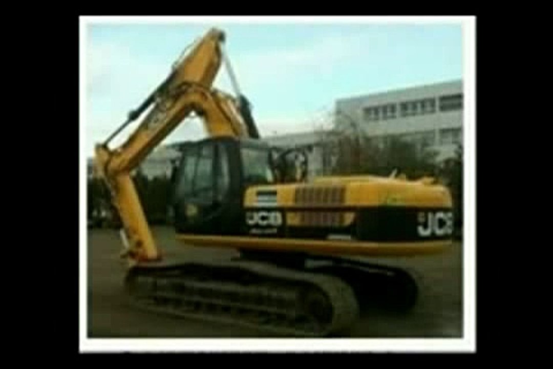 JCB JS200 JS210 JS220 JS240 JS260 Tracked Excavator Service Repair Workshop Manual|