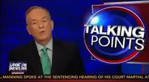 Bill O'Reilly Tells Oprah Winfrey To 'Ignore' Racism