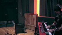 JMSN - Let U Go (Recorded Live at The Red Bull Studios Los Angeles)