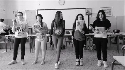 Αναμνήσεις από το σχολικό έτος 2014 - 2015 Μέρος 1ο