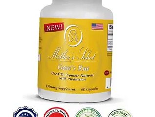 Goat's Rue For Breastfeeding! Advanced Formula For Breast Milk Production! - YouTube