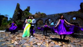 Mala Sang Na - Marathi Romantic Song - Sharyat