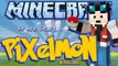 Minecraft | A PRESENT FOR JUSTIN | Pixelmon Mod w/DanTDM #51 TheDiamondMinecart TheDiamondMinecart