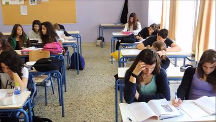 Αναμνήσεις από το σχολικό έτος 2014 - 2015 Μέρος 2ο