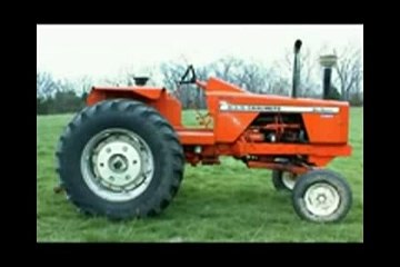 Allis Chalmers Models 180 185 190 190XT 200 7000 Tractor Service Repair Workshop Manual|