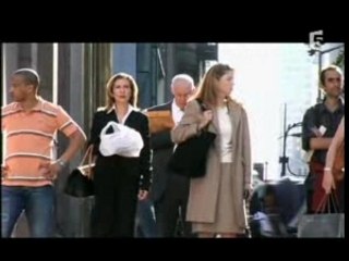 Pistés par nos gênes - partie3