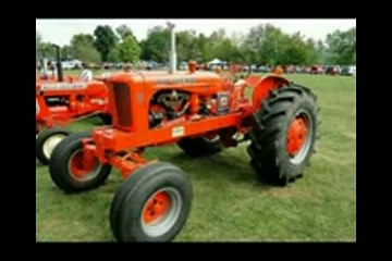 Allis Chalmers Models B / C / CA / G / RC / WC / WF / WD / WD45 / WD45D Diesel Tractor |