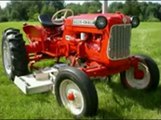 Allis Chalmers Models D-10, D-10 Series III, D-12 AND D-12 Series III Tractor Service Repair |