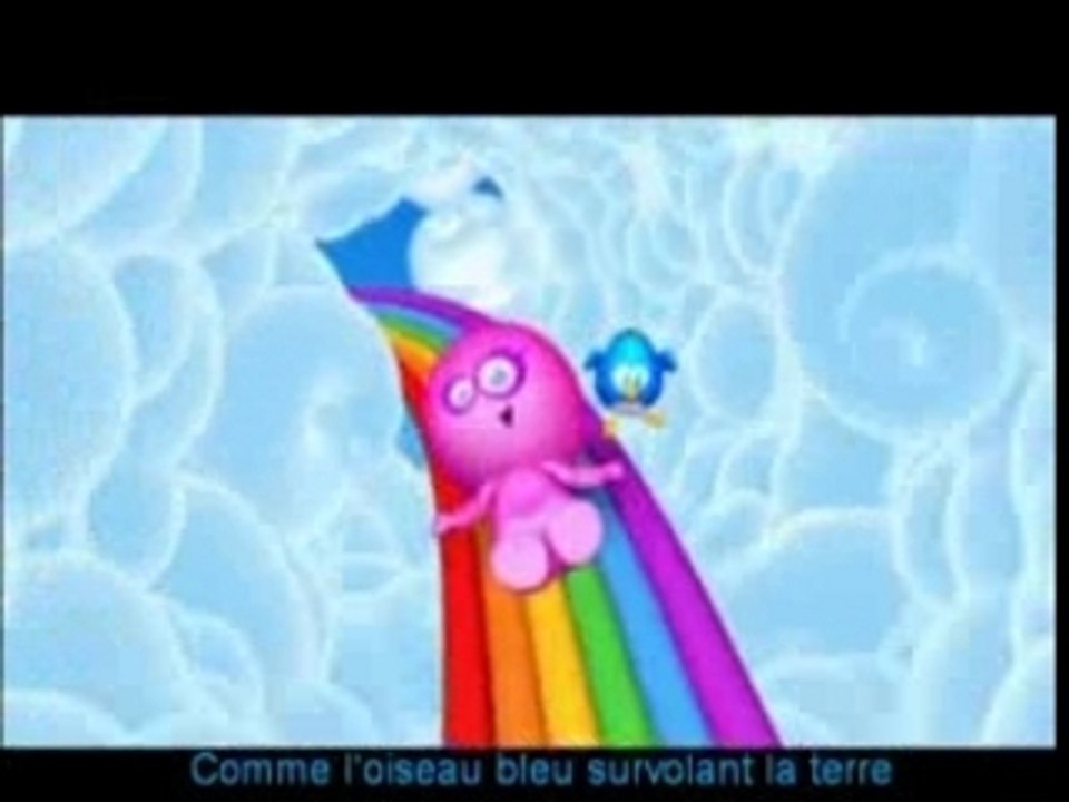 Karol - L'oiseau et l'enfant