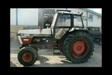 Case IH Case International (David Brown) 1190 1194 1290 1294 1390 1394 1490 1494 1594 |