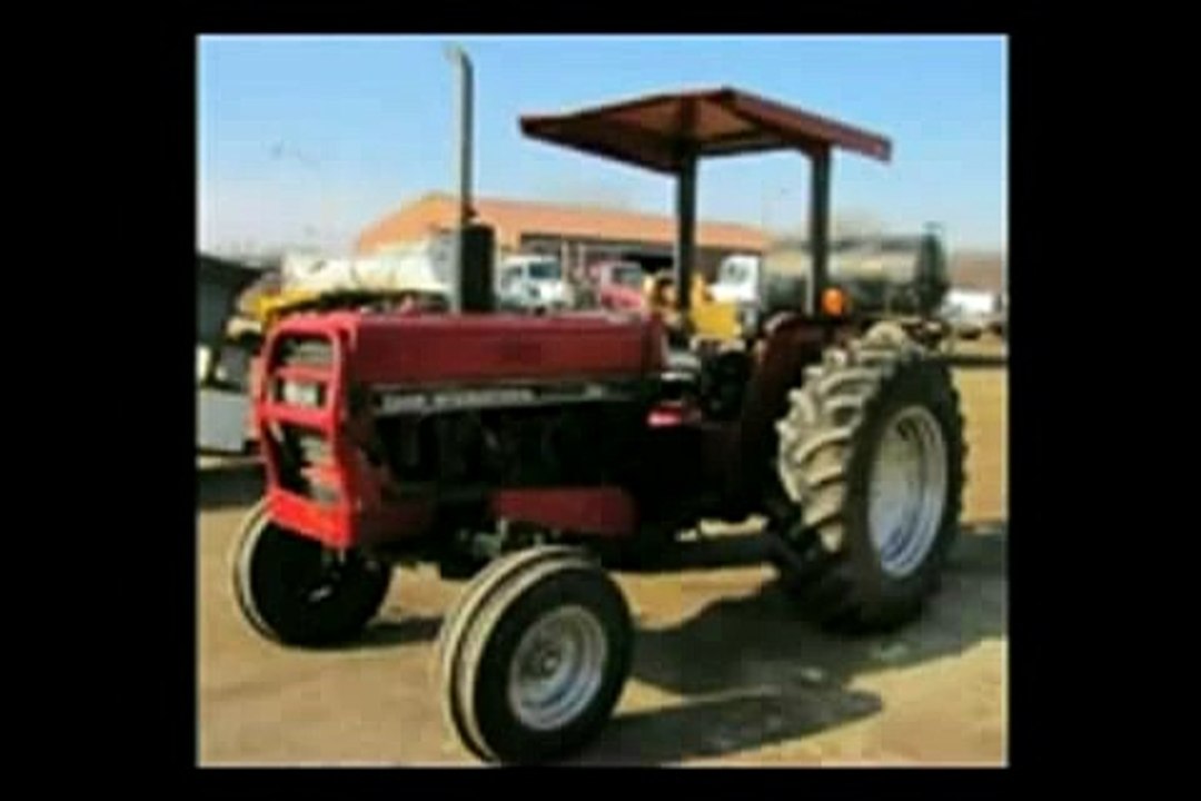Case IH Case International 385 485 585 685 885 Tractor Service Repair Workshop Manual |