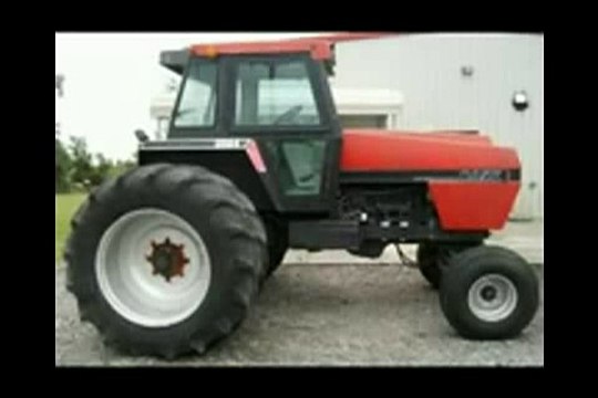 Case IH Case International 2090 2290 2390 2590 2094 2294 2394 2594 Tractor Service Repair |