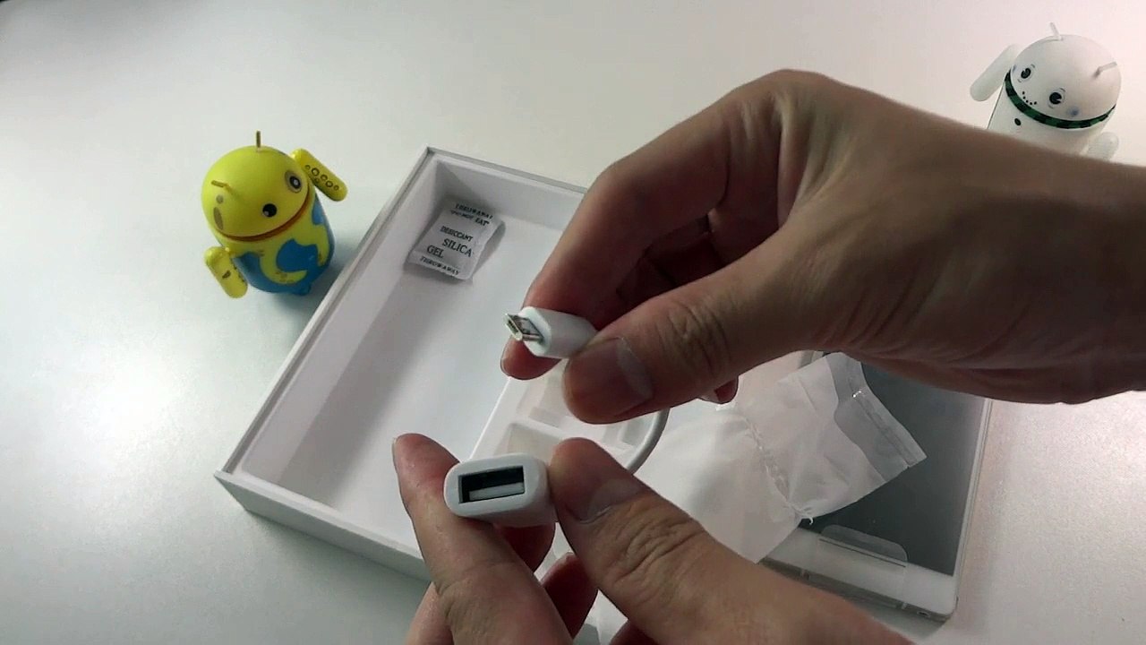 Gionee Elife S7 Hands On Unboxing