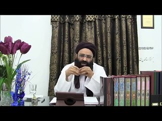 Bibi Rabia Basri from birth to Grave