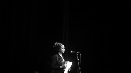 Litanies For Survival | Minna Salami (MsAfropolitan)