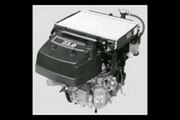 Kawasaki FD680V FD731V 4-Stroke Liquid-Cooled V-Twin Gasoline Engine Service Repair |