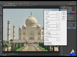 Photoshop Bangla Tutorial (Part-13)