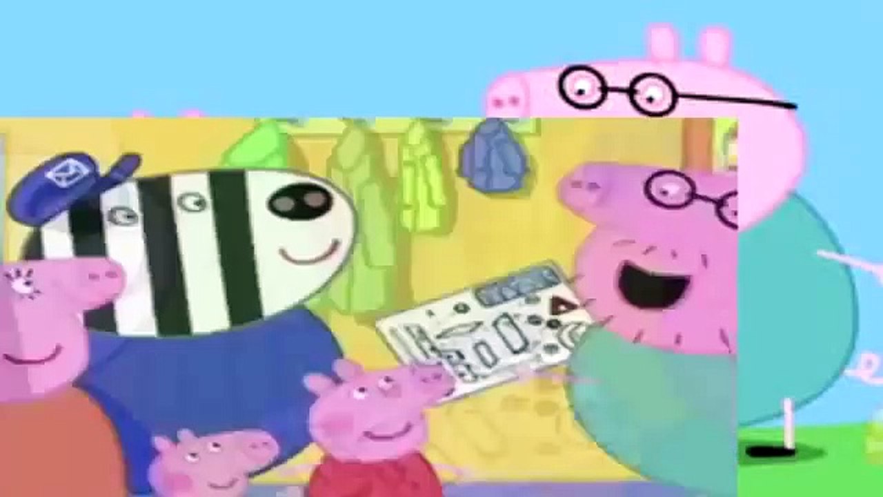 2 HEURES de Peppa Pig en français - Compilation