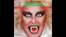 Rettore - Delirio [1980] - 45 giri