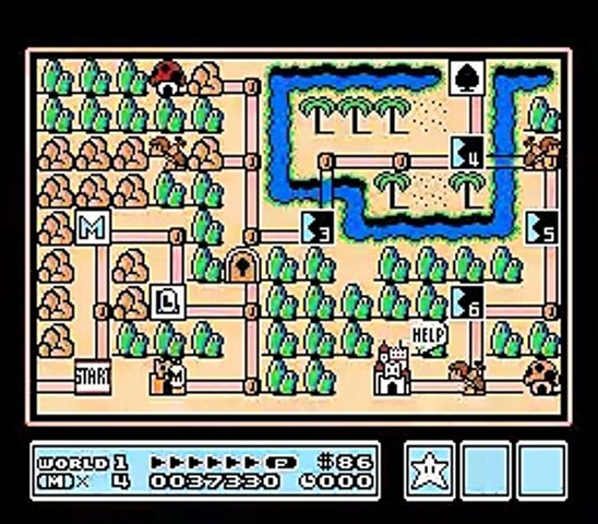 Mario