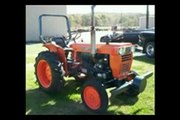 Kubota L210 Tractor Service Repair Workshop Manual DOWNLOAD|