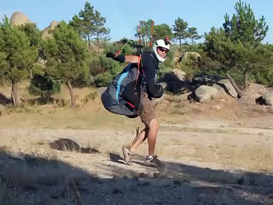 Atis 3 de Sky Paragliders